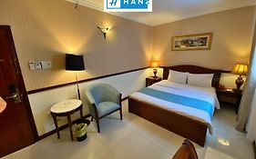 HANZ Khách sạn và Spa Vườn Sài Gòn
